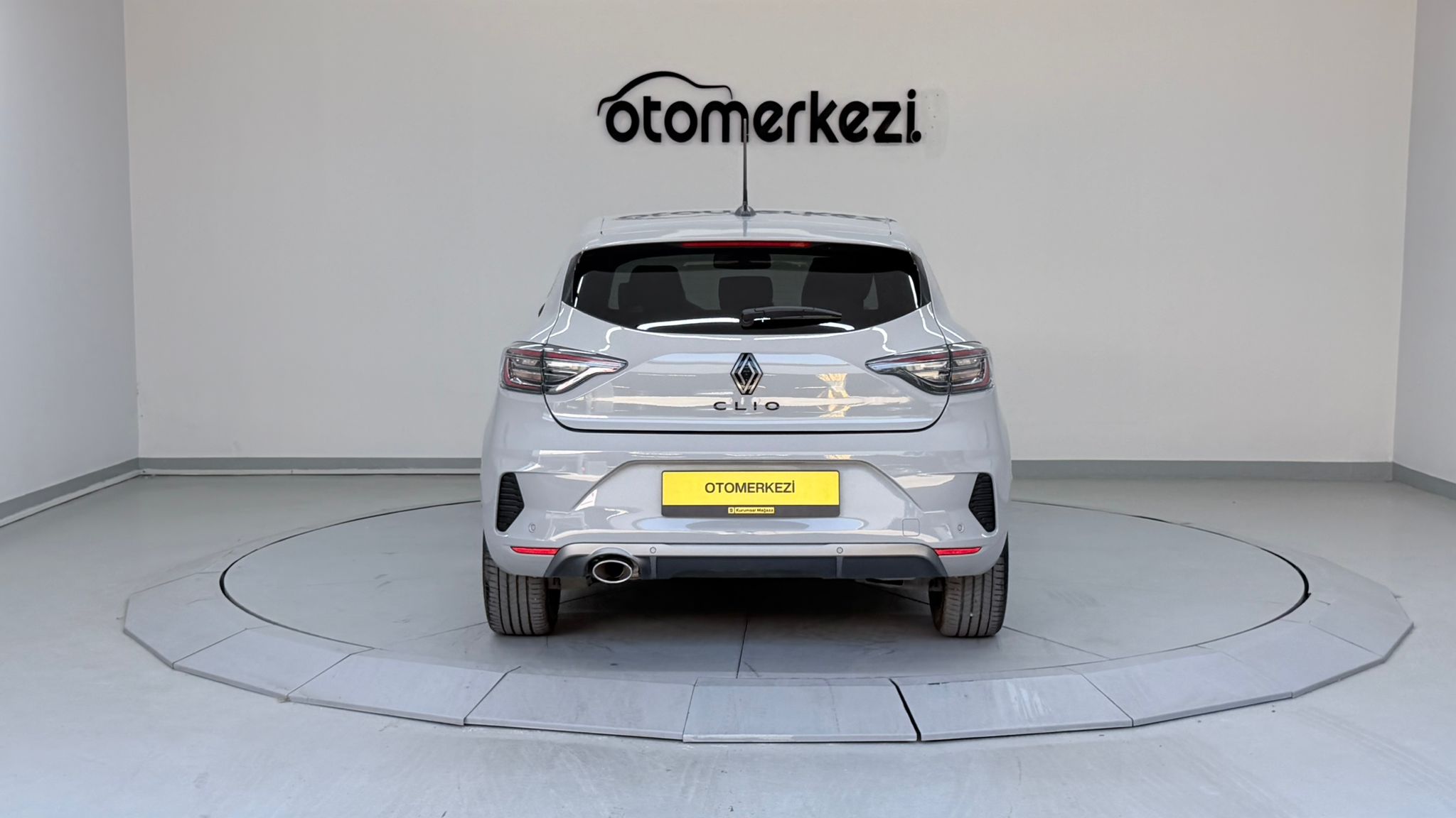 RENAULT CLIO 3